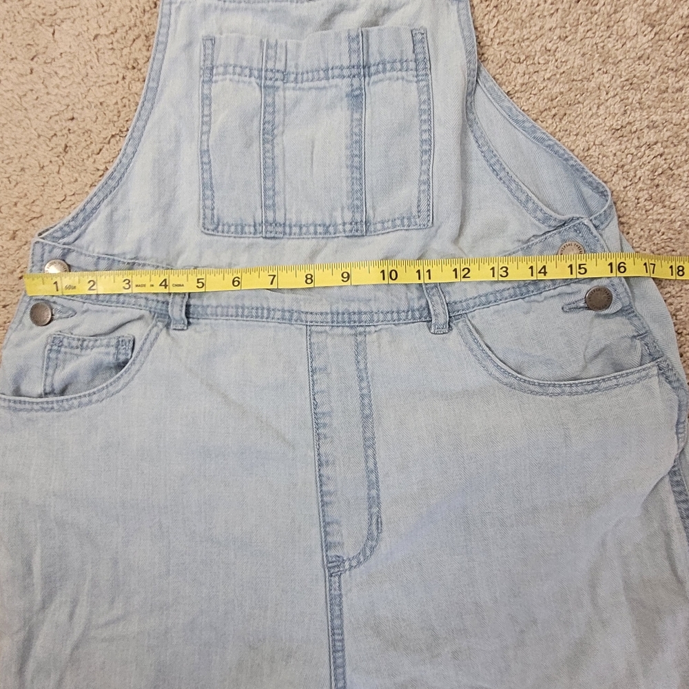 Universal Thread Women's Herringbone Straight Leg… - image 6